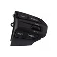 thumbnail image 1 of VONKY ABS Car Steering Wheel Control Switch Detachable Upgrading Multifunctional Automotive Vehicle Switches Accessories, 1 of 1