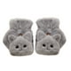 thumbnail image 1 of Guantes de las mujeres de las muchachas suave caliente lindo gato convertible Flip Top invierno sin dedos manoplas gruesas para adolescentes, 1 of 2