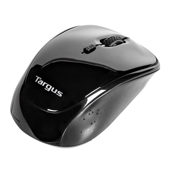 Targus Wireless BlueTrace Mouse - AMW50US