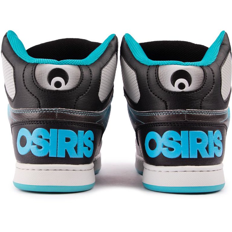 8YARDS Men’s Nuéva　サイズ：L Osiris Adult Mens NYC 83 CLK Skate Inspired Sneakers - Walmart.com