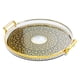 thumbnail image 2 of Bandeja Organizadora de Almacenamiento Strade Fareast Limited Estilo A Decorativa con Flores, 2 of 8
