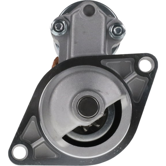 12V 9T Starter Compatible with Kubota Zero Turn Mower ZD18F ZD21F ZD28 ZD221 ZD321 ZD323 ZD326 1G023-63010 1G023-63011 228000-7480 PMGR CW Diesel Engine