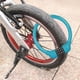 thumbnail image 4 of Bloqueos de contraseña antirrobo de 4 dígitos para bicicleta de montaña MTB Road Bike Cable Lock Ciclismo FLhrweasw  Nuevo, 4 of 7