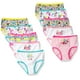 thumbnail image 1 of Calzoncillos para niñas Disney Minnie Mouse, paquete de 10 unidades, 4 unidades, 1 of 6