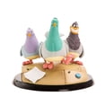 thumbnail image 1 of Figura Q-Fit MAX Goodfeathers de Animaniacs QmX, 1 of 8