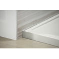 thumbnail image 7 of Kohler K-8659 Rely 60" X 42" Shower Base - White, 7 of 7