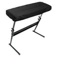 thumbnail image 1 of CNKOO Piano 88 Key Electronic Piano Keyboard Cover Dustproof Storage Bag Keyboard Dust Protective, 1 of 16