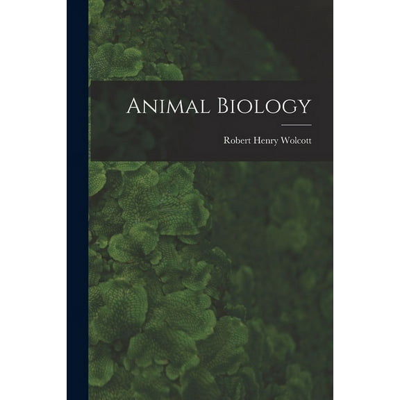 Animal Biology (Paperback)