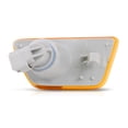thumbnail image 2 of For Chevy Cruze Turn Signal / Side Marker Light 2011 12 13 14 2015 Passenger Side CAPA Certified For GM2551198 | 95186927, 2 of 8