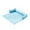 Blue, variant on Dog Bed 2025 Dog Blanket And Easy To Clean Pet Pad Or Indoor Or Outdoor/ For Use As A Dog Bed Sofa Bed Floor Car Blanket/blue Dog Accessories Dog Trainer Accessories Dog Food And Accessories Dog