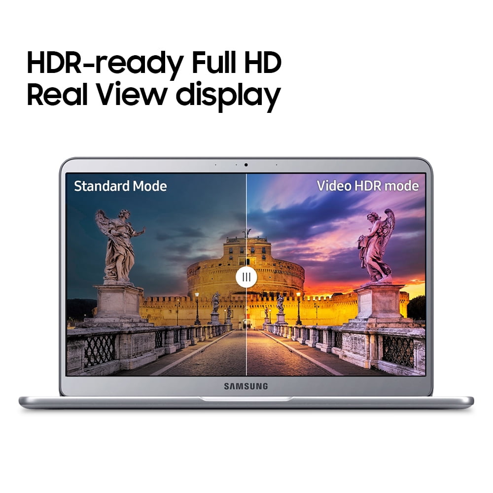 SAMSUNG Notebook 9 15