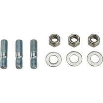 Three Bolt Carb Mounting Stud Kit
