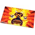 thumbnail image 1 of My Hero Academia Collectible Card Game: Endeavour Playmat, 1 of 1
