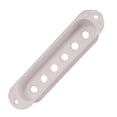 thumbnail image 3 of Cubiertas de Plástico CUTICAT Sola Bobina 3 Piezas para guitarra Eléctrica ST, 3 of 8