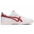thumbnail image 2 of Asics Japan S 1202A118-111 Sneakers Women 8.5 White Red Lifestyle Shoes gbnc1032, 2 of 6