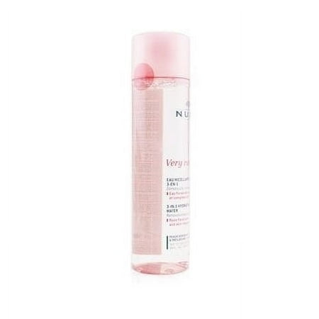 Nuxe Very Rose 3-In-1 Hydrating Micellar Water 200ml/6.7oz