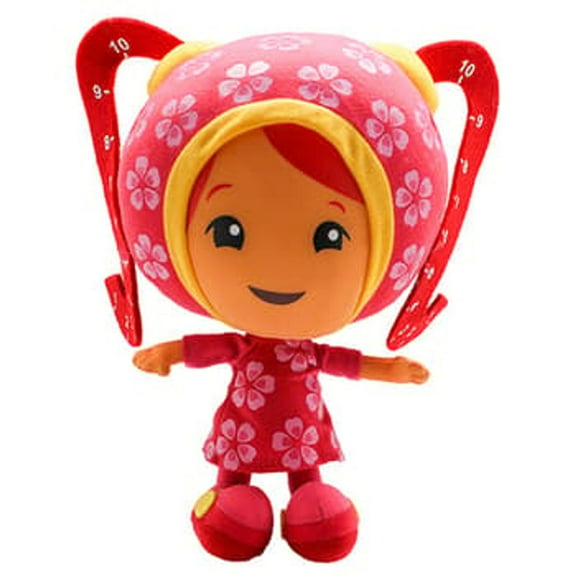 Fisher-Price Team Umizoomi Milli Plush
