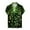 BK3, variant on Mens Polos Shirts St. Patricks'S Day Short Sleeve 3D Printing Hawaii Compression Shirt Men,GN7,XL