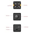 thumbnail image 3 of Monitor para bebés ANGGREK HD cámara para Monitor de bebés WIFI de seguridad, 3 of 8