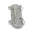 thumbnail image 1 of 68141170AC Trunk Rack Protector Chrome Fits 2014 - 2020 for Jeep Cherokee O-, 1 of 4