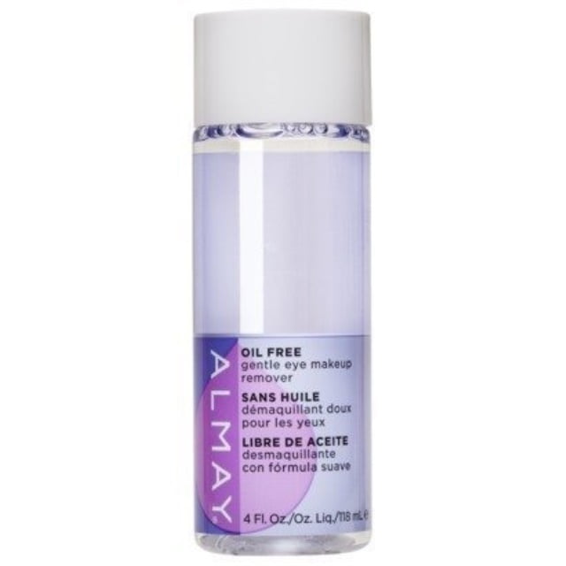 oil based makeup remover walmart