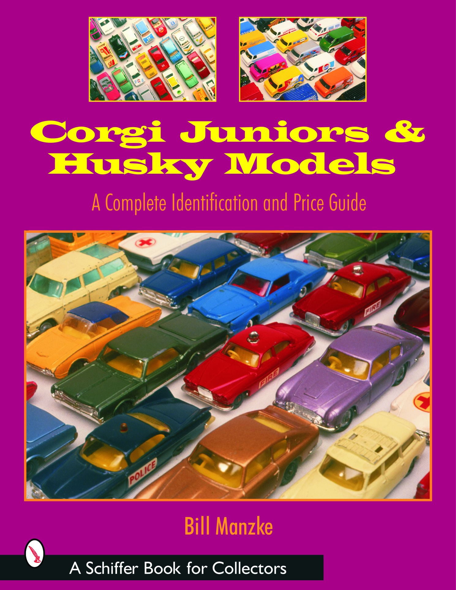 corgi trucks 1.50 buy now