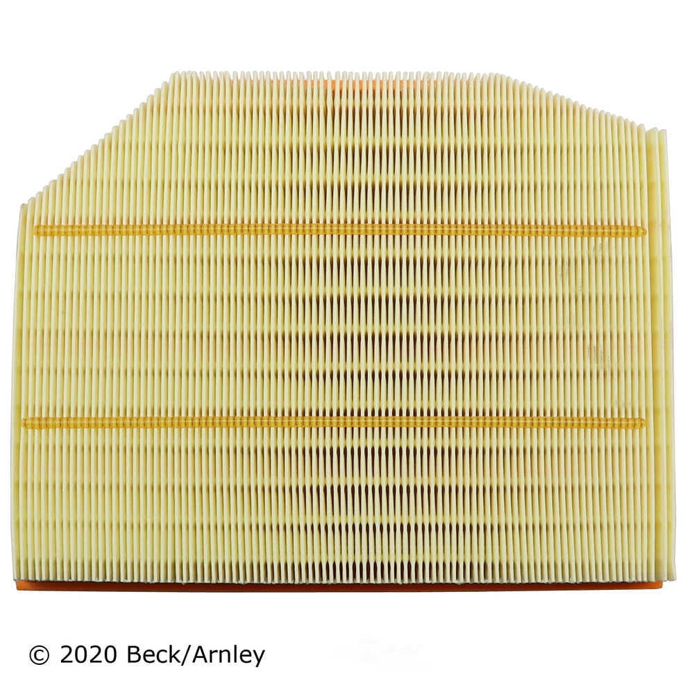 BeckArnley 042-1751 Air Filter