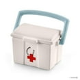 thumbnail image 4 of Schleich 42430 Horse Club Hannah's First-Aid Kit, 4 of 6
