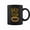 Black, variant on One Dad To Rule Them All Nerd Dad Fathers Day Coffee Mugs
