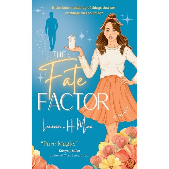 The Fate Factor, (Paperback)