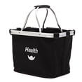 thumbnail image 1 of RYRDWP Bicycle Front Basket Removable Waterproof Bike Carrier, 1 of 9