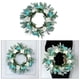 thumbnail image 4 of de de frontal 16 pulgadas Artificial falso Invierno hogar Decoración de, 4 of 9