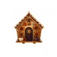 thumbnail image 2 of syligr Halloween Diamond Art Kit for Adult, Spooky House Pearl Art Kits for Tree Decorations, Hanging Decor for Mantel Shelf, DIY Craft Home Deocr, Halloween Party Favors, Unique Gift, 2 of 5