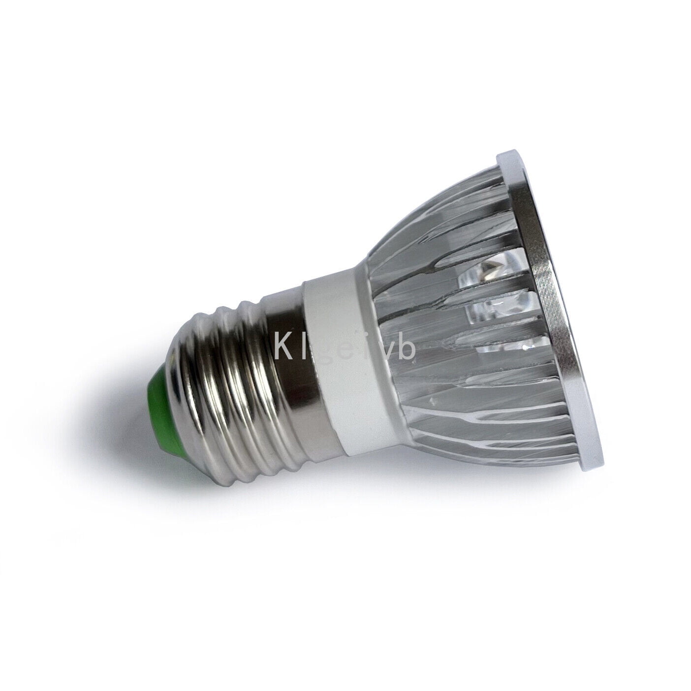 E26 E27 LED Bulb 940nm IR Infrared Light 9W CCTV illuminator Spotlight No Glow