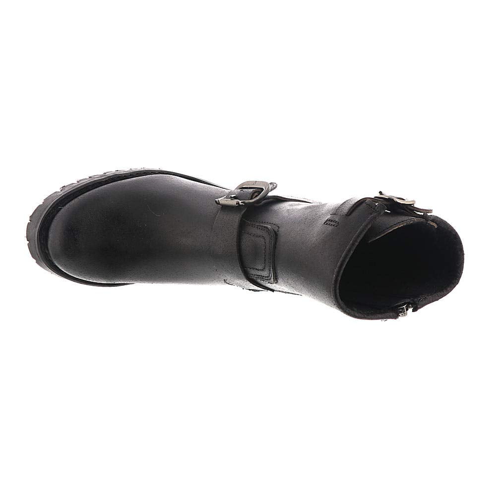 frye sabrina moto engineer