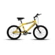 thumbnail image 1 of Bicicleta Black Panther Bravia R20 H Amarillo, 1 of 2