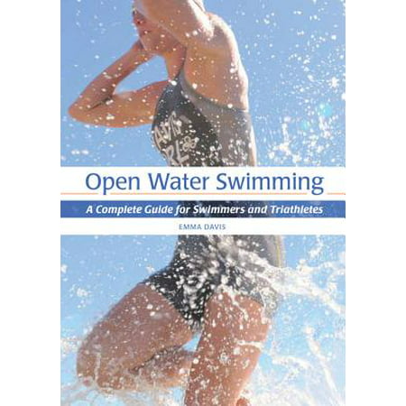 Open Water Swimming - eBook