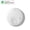 White, variant on YUNOVA Smart Tag Item Finder, MFi Certified Bluetooth Tracker Works with Apple Find My, Key Finder Compatible with iOS for Keys Luggage Bags