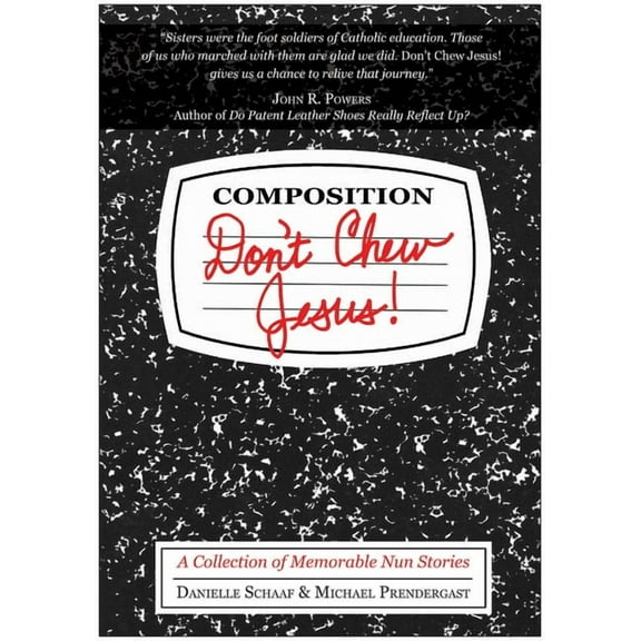 Don't Chew Jesus!, (Paperback)