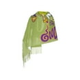 thumbnail image 5 of Scooby Doo Fringed Scarf Wrap Long Soft Winter Warm Tassel Scarf Neck Head Shawl Scarf, 5 of 8