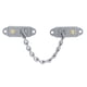 thumbnail image 5 of Cerradura de cadena de puerta Jadeshay Acero inoxidable, 5 of 10