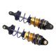 thumbnail image 4 of Amortiguador RC, 2 piezas RC Car Shock RC Car Spring Damper RC Car Upgrades Parts Mejor en su clase, 4 of 8
