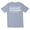 Ash, variant on TotallyTorn All Around Me I See Nothing But At Last My Work Is Done Novelty Sarcastic Funny Mens Graphic T Shirts