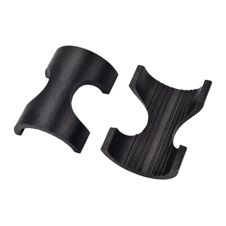 Bike Handlebar Shim 31.8mm to 25.4mm Tube Sleeve Conversion Shim Handlebar Stem
