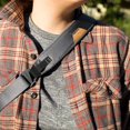 thumbnail image 3 of Peak Design Everyday Sling 3L Ash Sling, Shoulder, or Waist Carry (BEDS-3-AS-3), 3 of 8