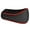 black red, variant on Protective Leather Gear Shifts Covers Car Interior Enhancement Auto Gear Covers Leather Gear Shifts Covers Simple Installs