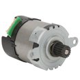 thumbnail image 1 of Dc Motor Dc Micro Brushless  Servo Motor Dc 12~24v Micro Brushless Servo Motor Electric Motors DC 12~24V 3100-6100RPM Micro Brushless Servo Motor With Dual Channel 100 Line Encoder, 1 of 8