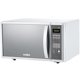 thumbnail image 4 of Mabe - Horno de microondas 1.1. Cuft Espejo - HMM111SEJ, 4 of 5