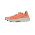 thumbnail image 4 of Tenis Adidas Trail Running Tracefinder Mujer IE5913 naranja 24, 4 of 6