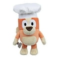 thumbnail image 1 of Peluches Bluey Friends, Chef Bingo, 1 of 3